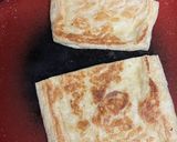 たけの濃いご飯とお揚げステーキ作り方9写真