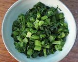 大根葉のぬか漬け作り方4写真