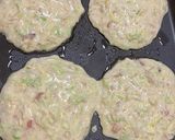 ☆ふぁふぁ山芋入りお好み焼き☆作り方6写真