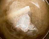 さっぱりほうじ茶ゼリー作り方1写真