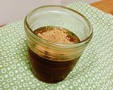 さっぱりほうじ茶ゼリー作り方3写真