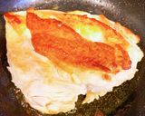 鶏胸肉のチキンステーキ♡バター醤油ソース作り方4写真