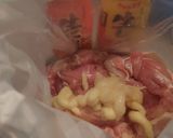 神ちゃん直伝!?鶏の唐揚げ作り方4写真
