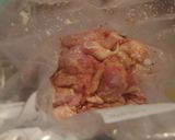 神ちゃん直伝!?鶏の唐揚げ作り方5写真