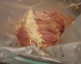 神ちゃん直伝!?鶏の唐揚げ作り方6写真