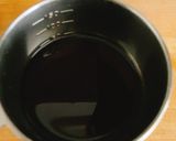 キャベツ、ネギ、豚のオイスターソース炒め作り方3写真