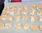 玉葱焼売作り方3写真