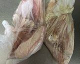 ワサビなのに甘い？！鶏手羽のわさび焼き作り方2写真