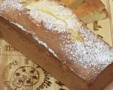 簡単パウンドケーキ♪作り方7写真