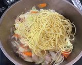 ホッケンミー（マレーシア風）作り方6写真