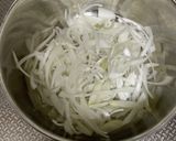 厚揚げ鶏もも照り焼き丼♪お弁当にも作り方4写真