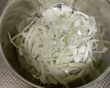 厚揚げ鶏もも照り焼き丼♪お弁当にも作り方4写真