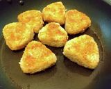 ***焼きおにぎり***作り方4写真