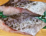 タラ(白身魚)のレモンバターソース♪作り方1写真