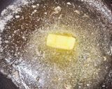 タラ(白身魚)のレモンバターソース♪作り方4写真