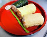 こいのぼり・簡単カワイイ太巻き作り方13写真