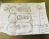 こいのぼり・簡単カワイイ太巻き作り方17写真