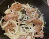 豚バラ肉で生姜焼き作り方7写真