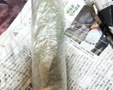 えっ(゜゜)ニラ。結構長い保存法(^^)作り方1写真
