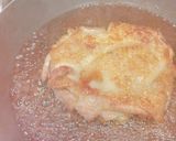 鶏もも肉の照り焼き作り方2写真