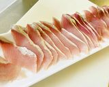 ワンコイン握り寿司・ぶりトロ握り作り方5写真