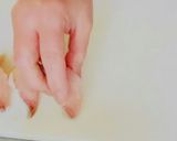 ワンコイン握り寿司・ぶりトロ握り作り方9写真