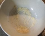 オーブントースターで焼き鳥（塩）作り方1写真