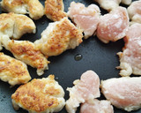 お箸がとまらん☆発酵ヤンニョムささみ作り方4写真