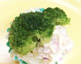 さよならタイムライン=早起き弁当作り方2写真