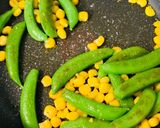 鶏ムネ肉の生姜焼き作り方4写真