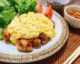 ✿ジューシーな♡チキン南蛮✿作り方5写真