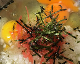 新玉ねぎのお好みだし巻きたまご焼き作り方1写真
