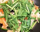 ♡簡単男子メシ♡野菜たっぷり♡焼き肉丼♡作り方2写真