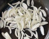 鶏胸肉のこってりニンニク生姜煮作り方1写真