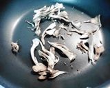 わさび味噌回鍋肉作り方2写真