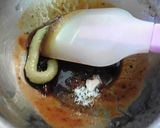 わさび味噌回鍋肉作り方4写真