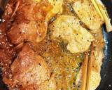 柔らかジューシー★カレージンジャーポーク作り方6写真