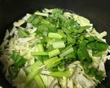 ツナとひじきのサラダ/七尾市学校給食作り方3写真