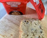 なんちゃって チョコチップメロンパン作り方2写真