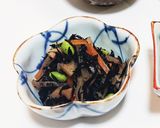 伝えたい！ひじきの煮物作り方6写真
