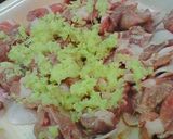くるくる豚肉ロール作り方1写真