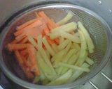 くるくる豚肉ロール作り方3写真
