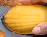 ふんわり＆しっとり。米粉のマドレーヌ作り方11写真