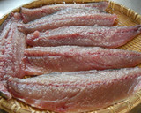 酢さばの手まり寿司風作り方1写真