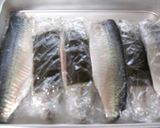 酢さばの手まり寿司風作り方4写真