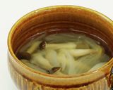 野菜のスープ作り方3写真