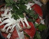 サケの酒蒸し作り方4写真