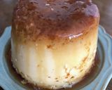 焼きプリン作り方9写真