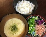 美味☆とろろ♪作り方3写真