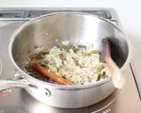 ドゥナパハで【スリランカチキンカレー】作り方4写真